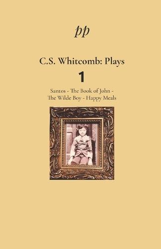 C. S. Whitcomb