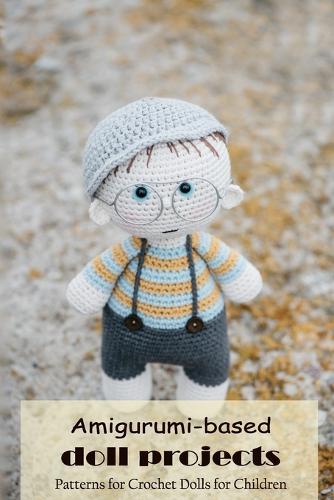 Amigurumi-based doll projects