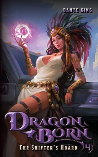 Dragon Born 4