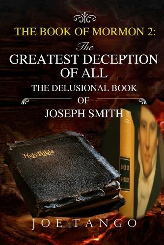 The Book of Mormon 2