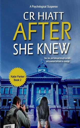 After She Knew