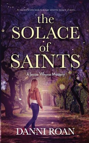 The Solace of Saints