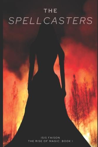 The Spellcasters