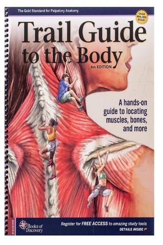 Trail Guide to the Body