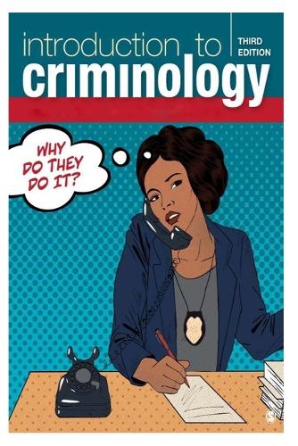 Introduction to Criminology