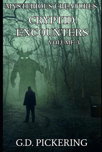 Mysterious Creatures