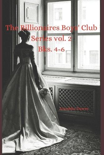 The Billionares Boys' Club vol. 2
