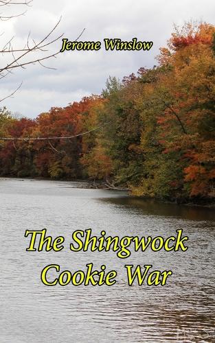 The Shingwock Cookie War