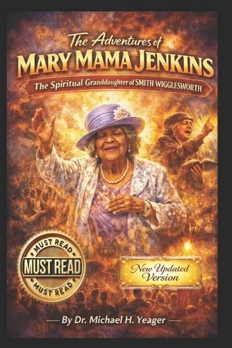 The Adventures of Mary Mama Jenkins