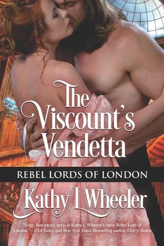 The Viscount's Vendetta