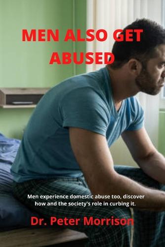 Men Also Get Abused