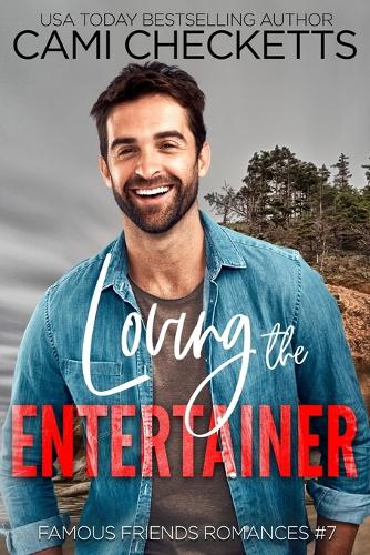 Loving the Entertainer