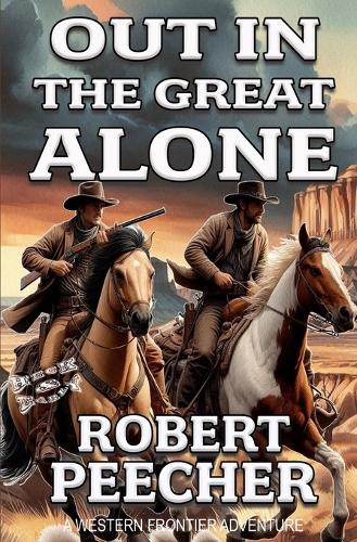 Out in the Great Alone