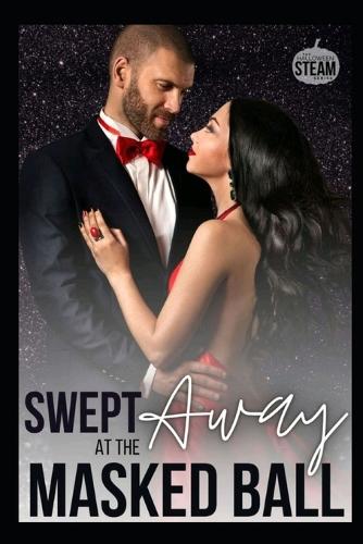 Swept Away At The Masked Ball