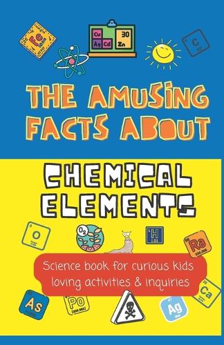 Amusing facts about chemical elements