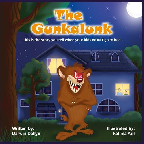 The Gunkalunk