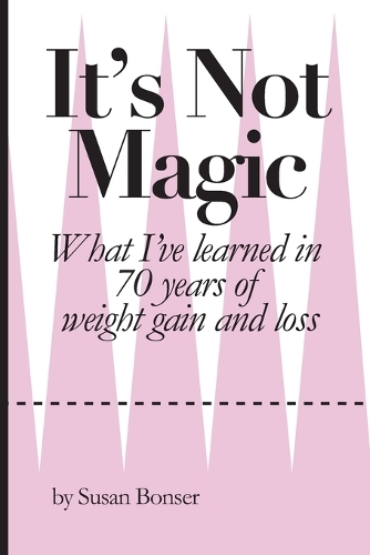 It's Not Magic