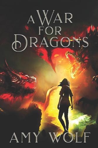 A War for Dragons