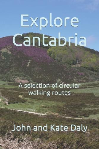 Explore Cantabria