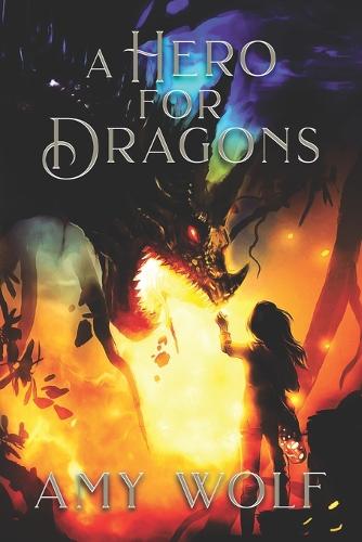 A Hero for Dragons