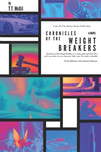 Chronicles of The Weight Breakers