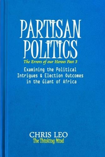 Partisan Politics