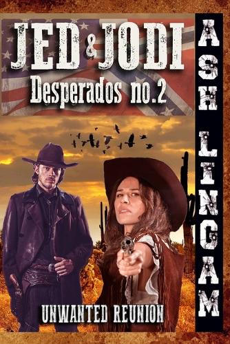 Jed & Jodi #2