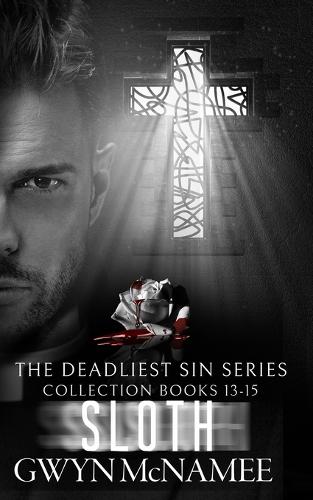 The Deadliest Sin Series Collection Books 13-15