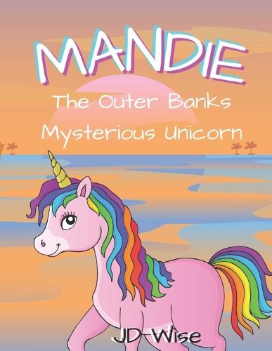 Mandie