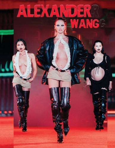 Alexanderr Wangg