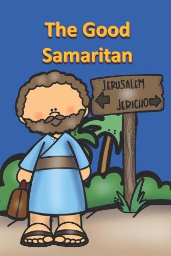 The Good Samaritan