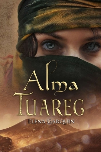 Alma Tuareg (Señores del desierto n° 2)