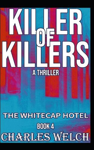 Killer of Killers 4