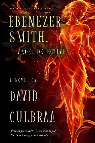Ebenezer Smith, Angel Detective