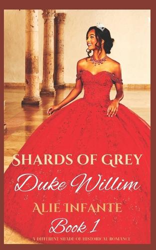 Shards of Grey...