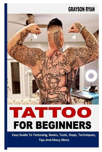 Tattoo for Beginners