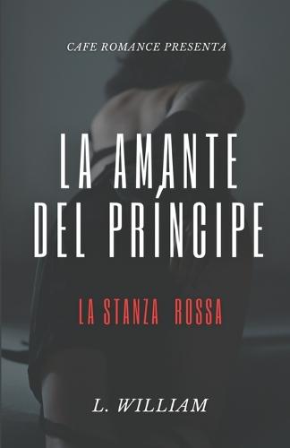 La Amante del Príncipe 2