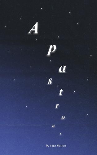 Apastrons