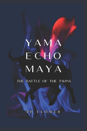 Yama Echo Maya