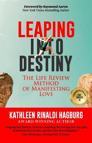 Leaping Into Destiny