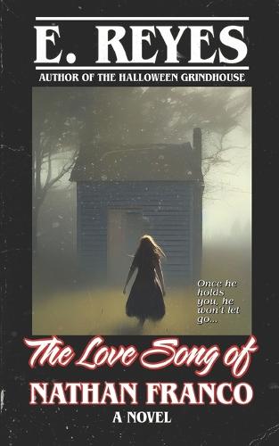 The Love Song of Nathan Franco