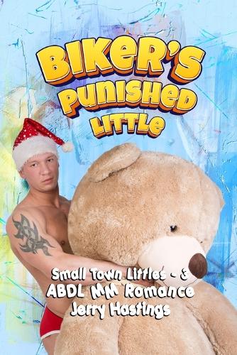 Biker's Punished Little