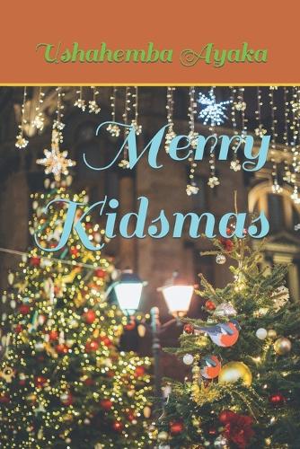 Merry Kidsmas