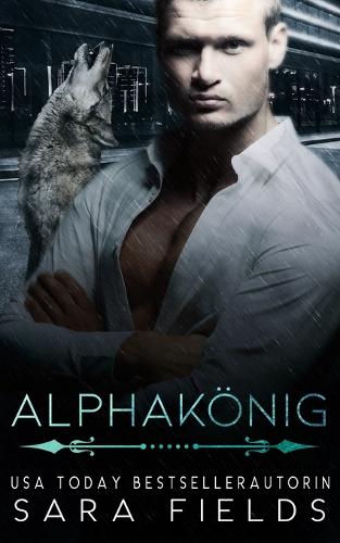 Alphakönig