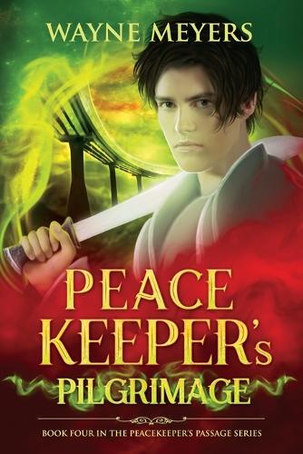 Peacekeeper's Pilgrimage