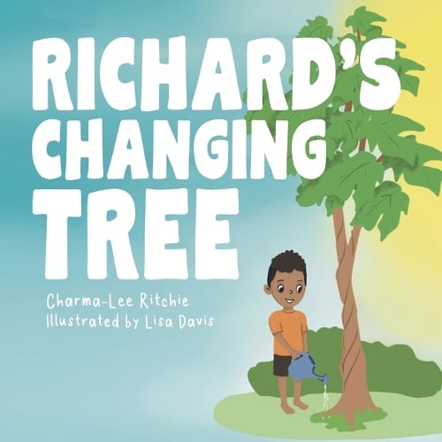 Richard's Changing Tree