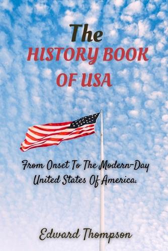 The History Book of USA