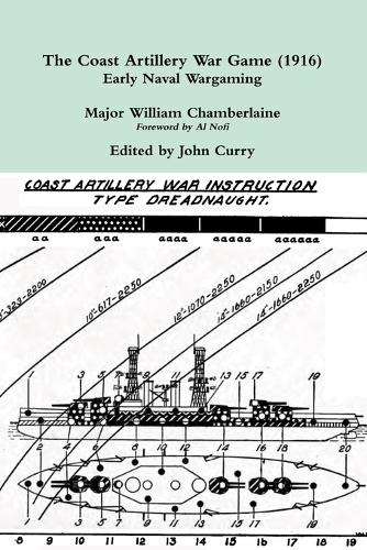 The Coast Artillery War Game (1916)