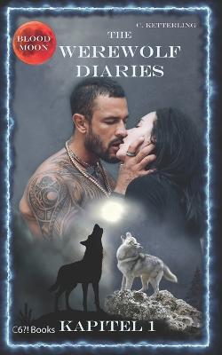 The Werewolf Diaries