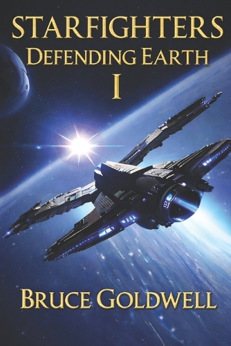 Starfighters - Defending Earth